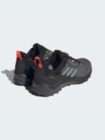 Тактические кроссовки Adidas Terrex модель HP7396 Фото