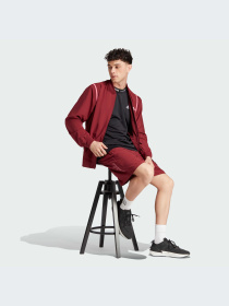 Повседневные шорты Adidas модель HY1282 Фото