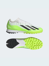 Бутсы Adidas X модель ID9337 Фото