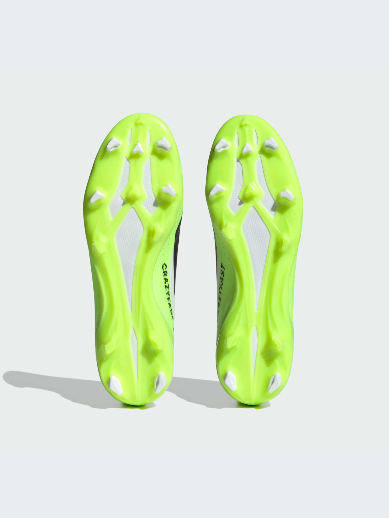 Бутсы Adidas X модель HQ4515 Фото