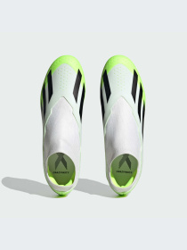 Бутсы Adidas X модель HQ4515 Фото