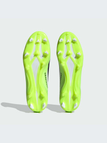 Бутсы Adidas X модель HQ4515 Фото