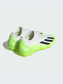 Бутсы Adidas X модель HQ4515 Фото