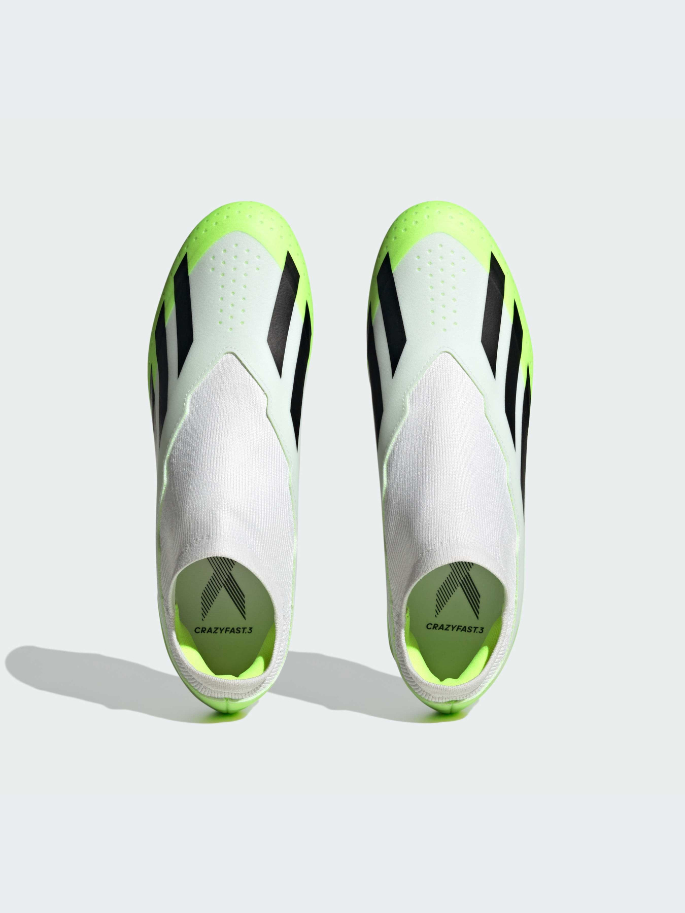 Бутсы Adidas X модель HQ4515 Фото