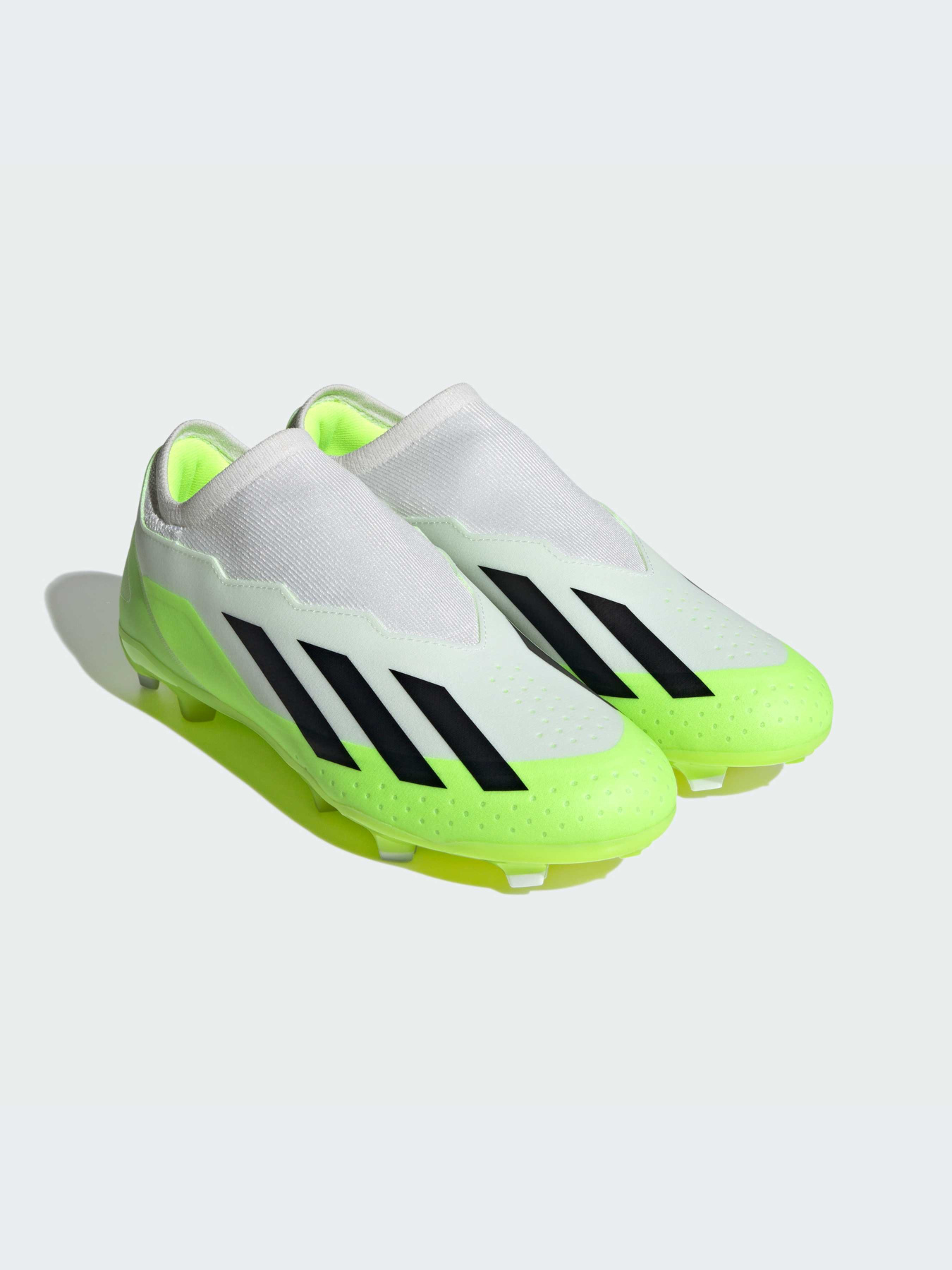 Бутсы Adidas X модель HQ4515 Фото