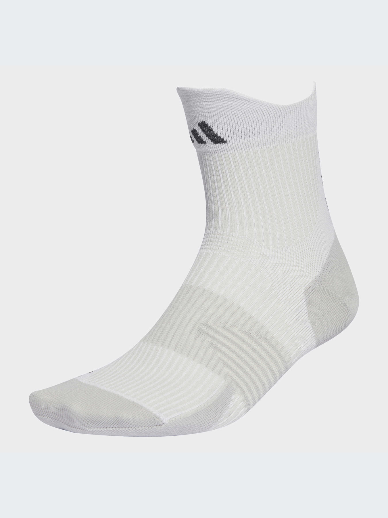 Носки Adidas adizero модель HR7049 Носки Adidas adizero модель HR7049 Фото