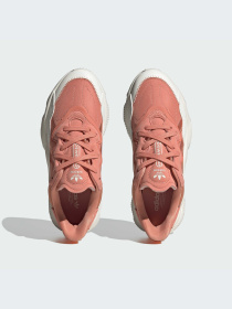 Кросівки Adidas Ozweego модель IF5478 Фото