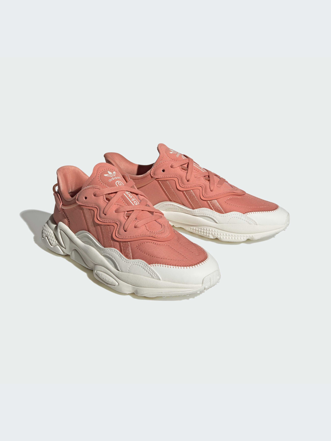 Кроссовки повседневные Adidas Ozweego модель IF5478 Фото