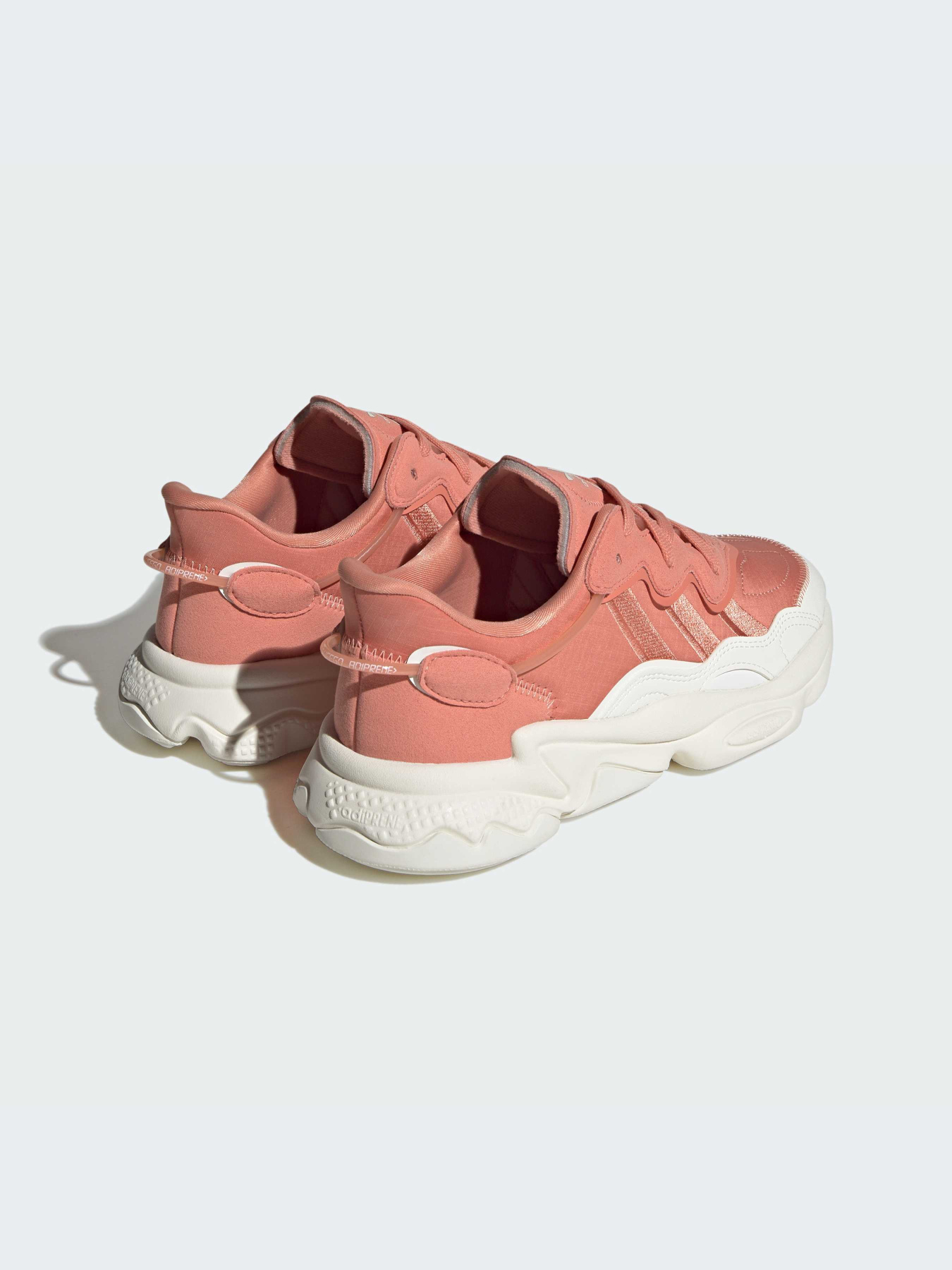 Кроссовки повседневные Adidas Ozweego модель IF5478 Фото