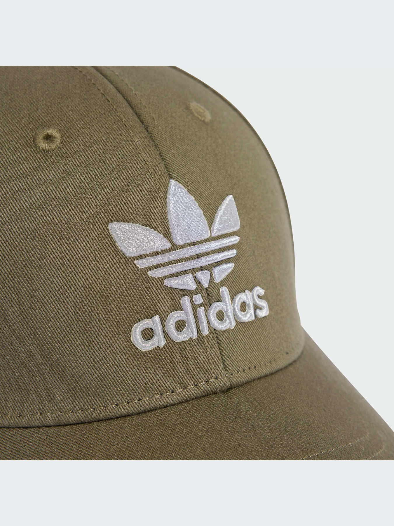 Кепка Adidas Adicolor модель IL4847 Фото