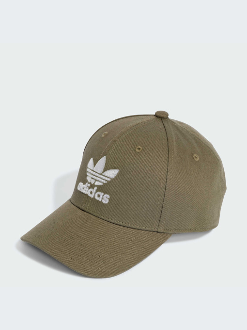 Кепка Adidas Adicolor модель IL4847 Фото