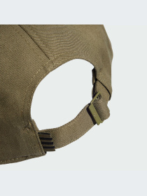 Кепка Adidas Adicolor модель IL4847 Фото