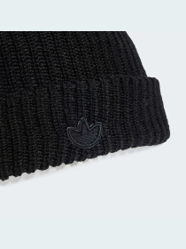 Шапка Adidas Adicolor модель IL8441 Фото