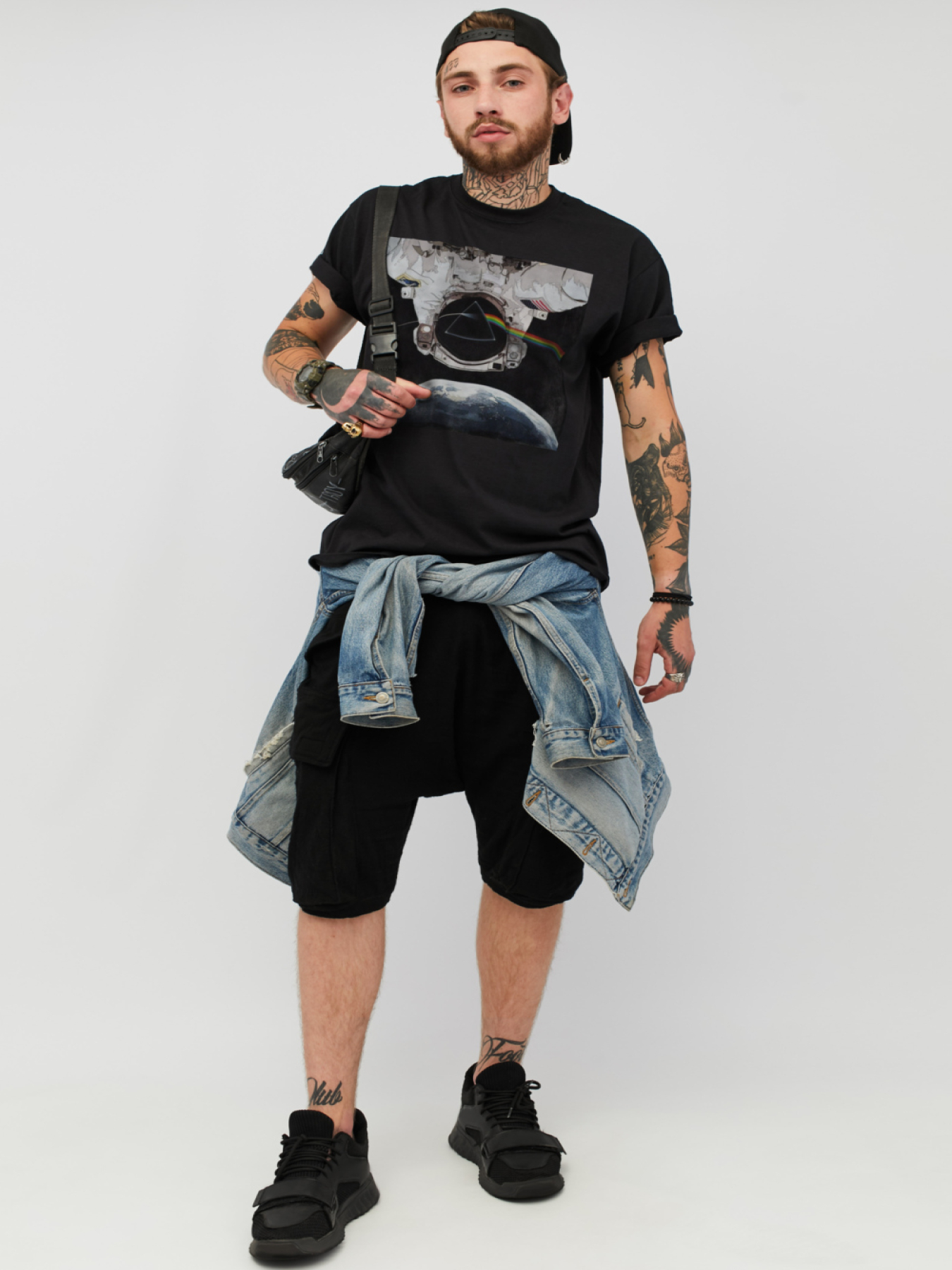 Футболки и поло YAPPI модель MB2225 Фото