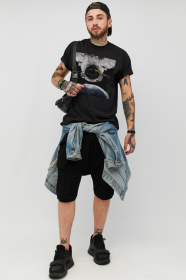 Футболки и поло YAPPI модель MB2225 Футболки и поло YAPPI модель MB2225 Фото