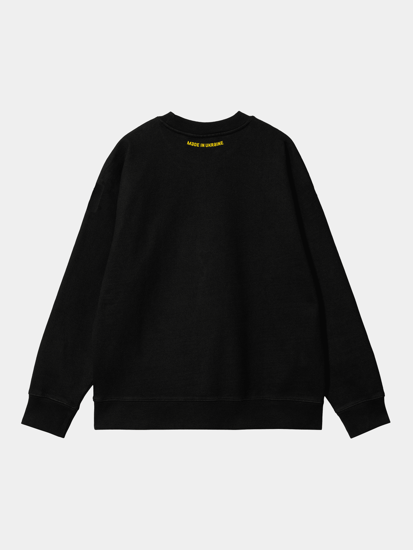 Свитшот Creative Depo модель 691905173041 Фото