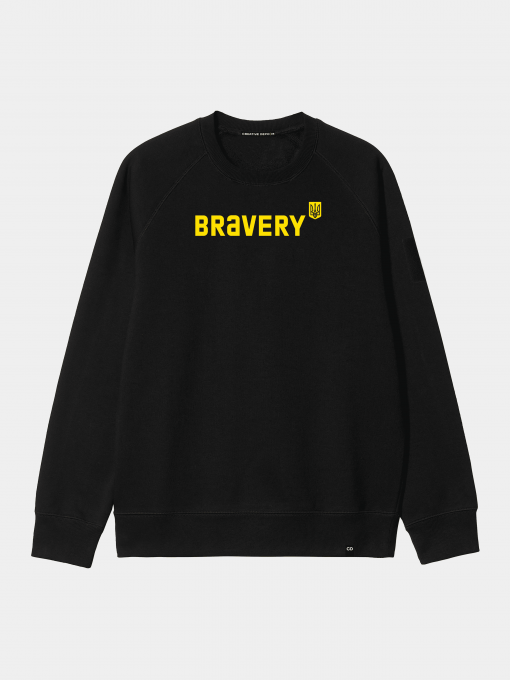 Свитшот Creative Depo модель 691905173041 Фото