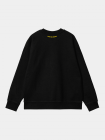 Свитшот Creative Depo модель 691905173041 Фото