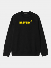 Свитшот Creative Depo модель 691905173041 Фото