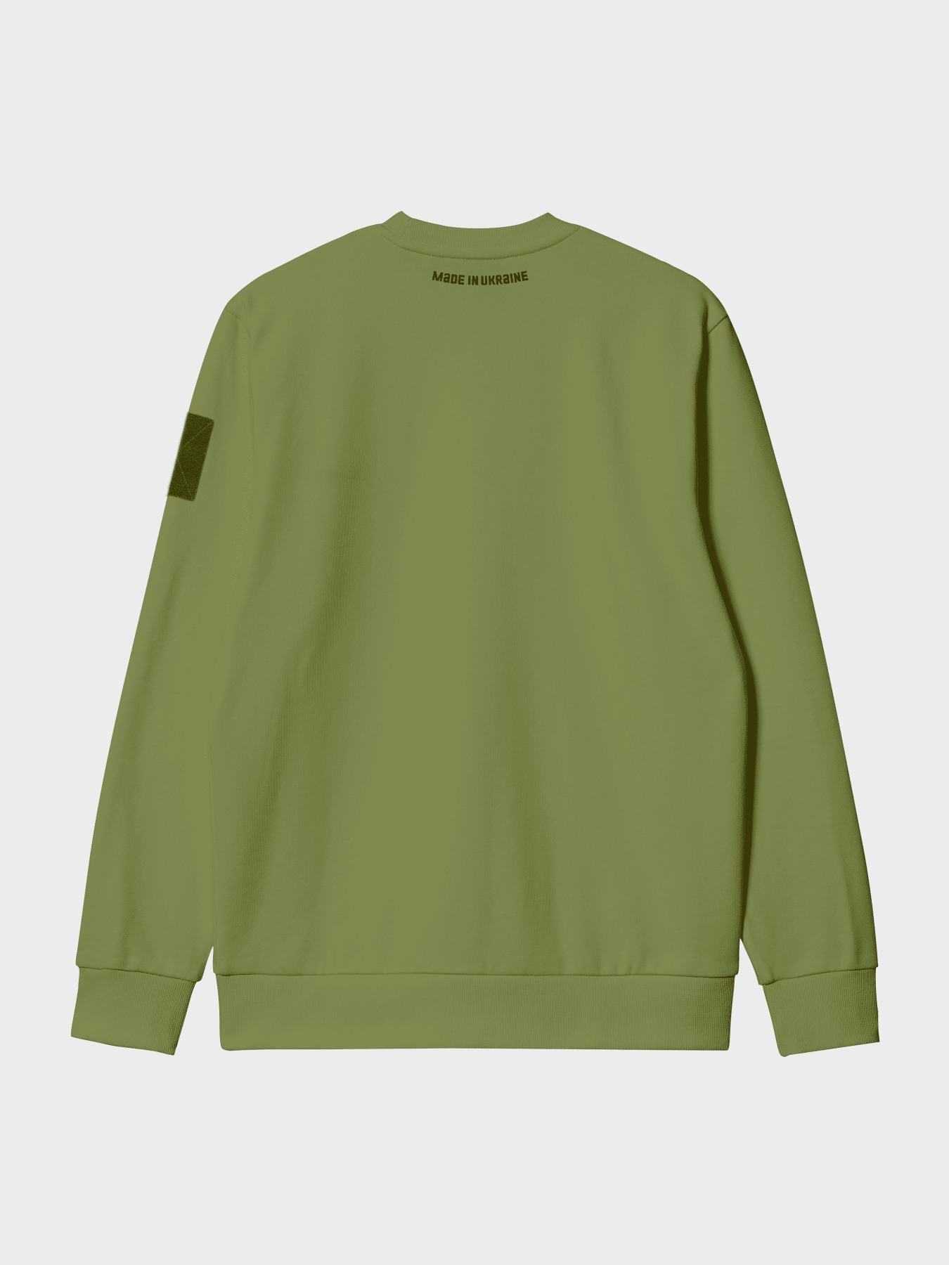 Свитшот Creative Depo модель 691905173042 Фото