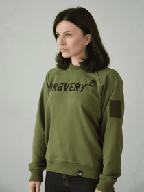 Свитшот Creative Depo модель 691905173042 Фото