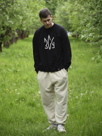 Свитшот Creative Depo модель 631905178041 Фото