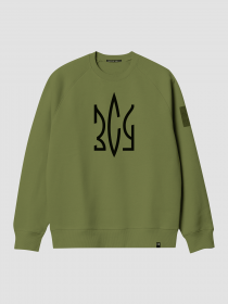 Свитшот Creative Depo модель 631905178042 Фото