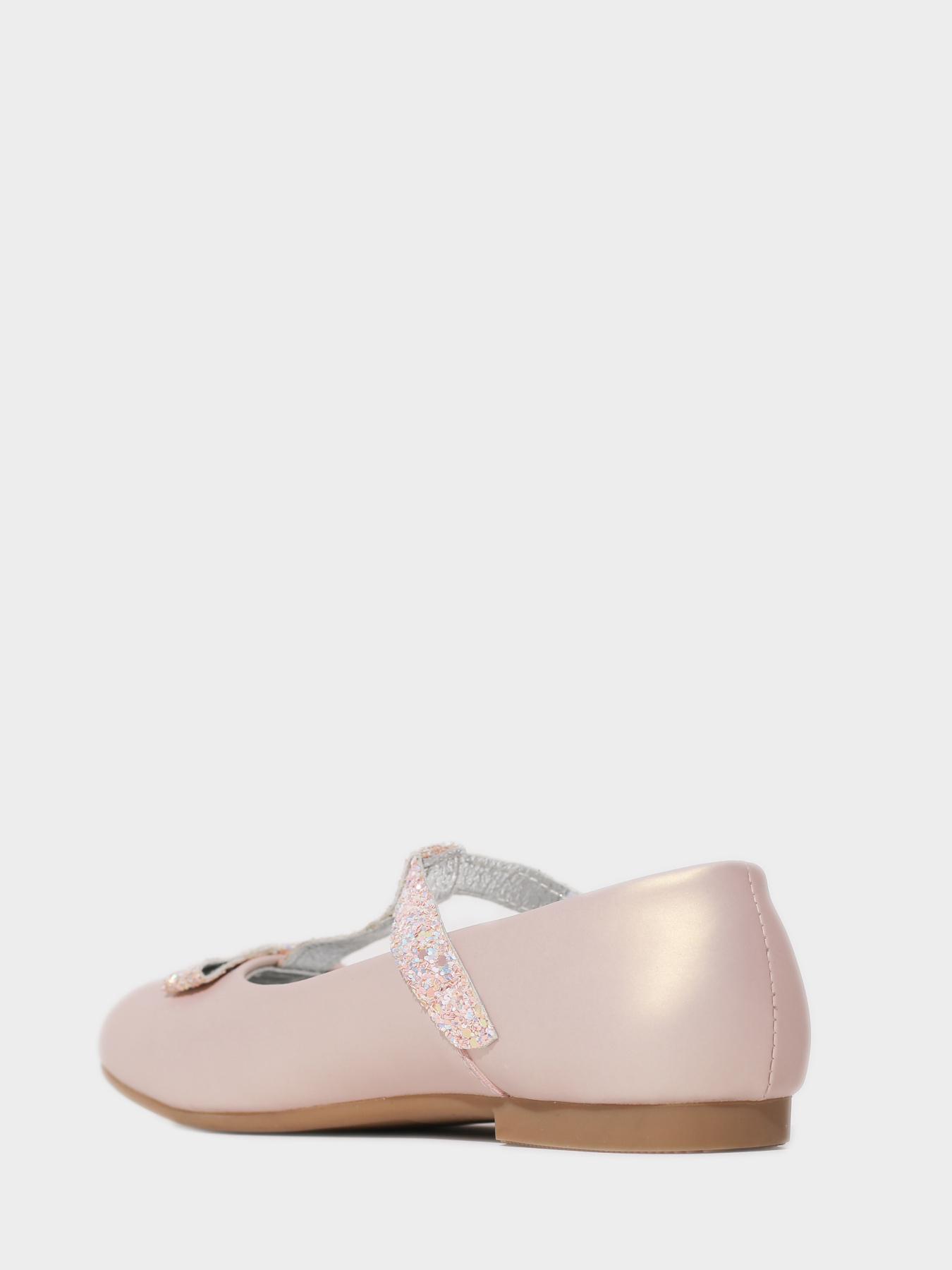 Туфли EVIE модель 093-2L Фото