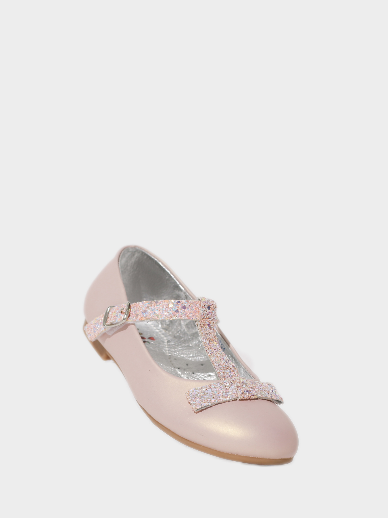 Туфли EVIE модель 093-2L Фото