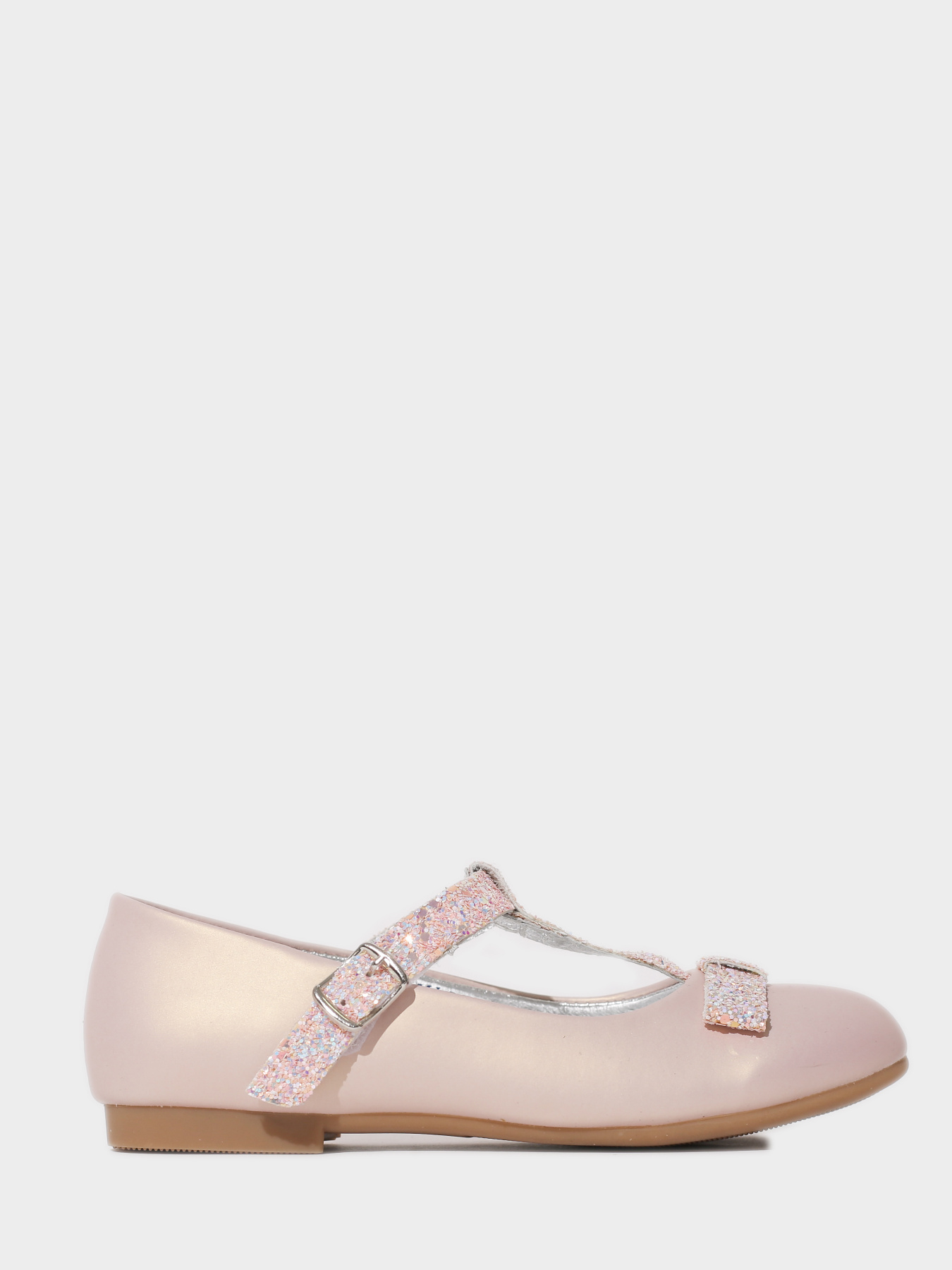 Туфли EVIE модель 093-2L Фото