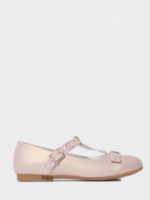 Туфли EVIE модель 093-2L Фото