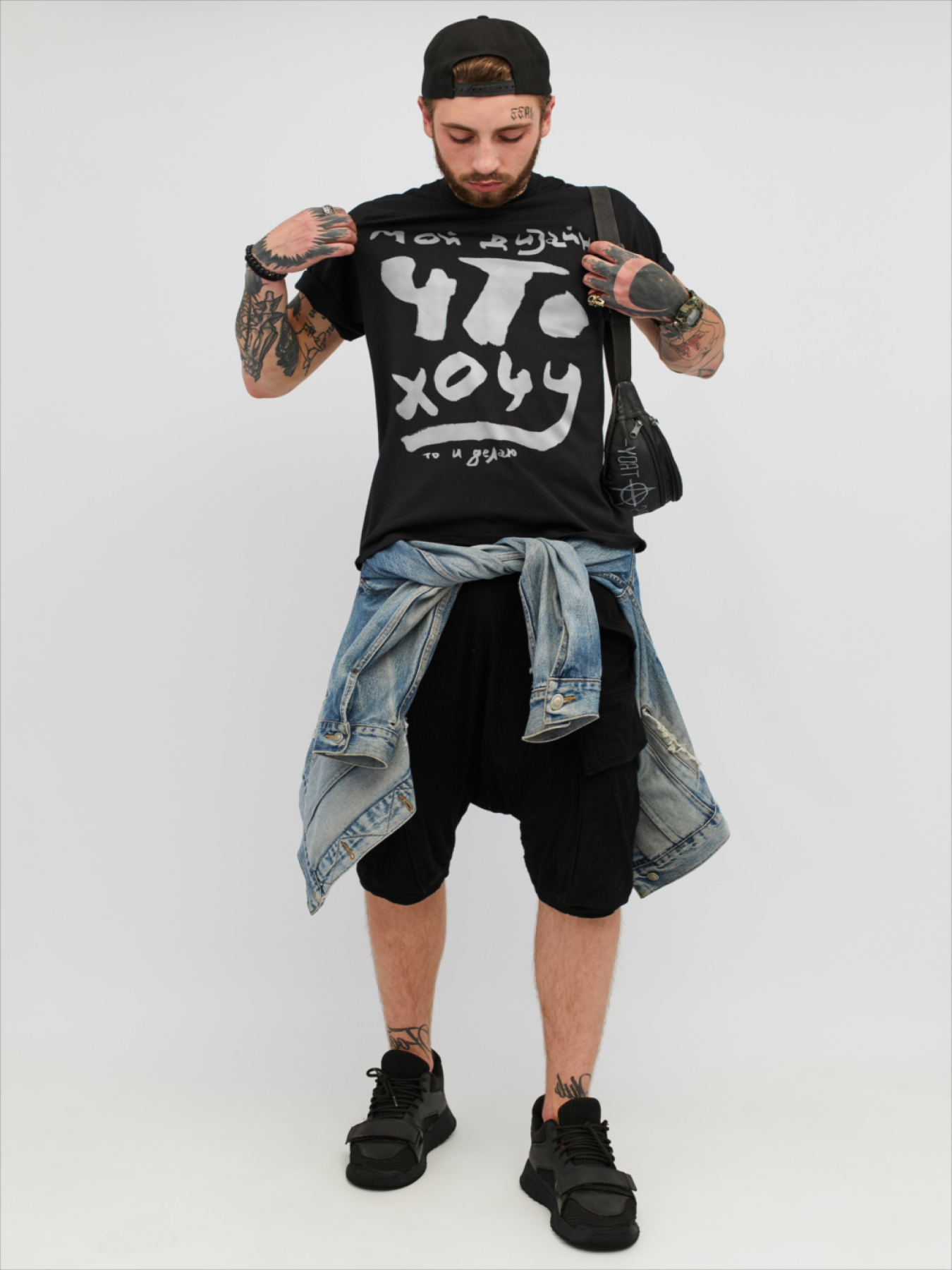 Футболки и поло YAPPI модель MB2228 Фото