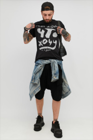 Футболки и поло YAPPI модель MB2228 Футболки и поло YAPPI модель MB2228 Фото