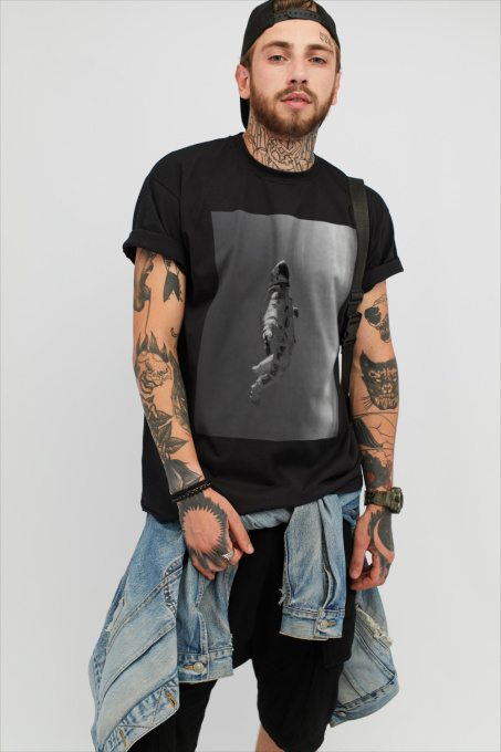 Футболки и поло YAPPI модель MB2229 Фото