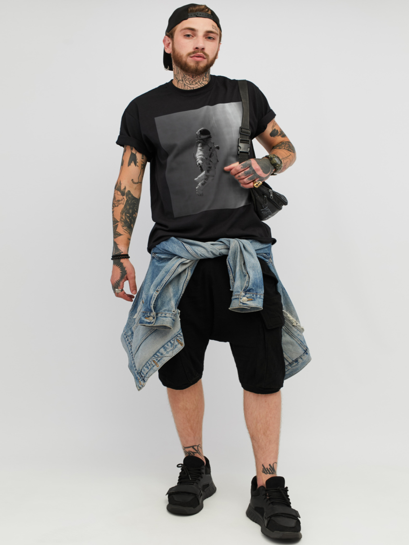 Футболки и поло YAPPI модель MB2229 Фото