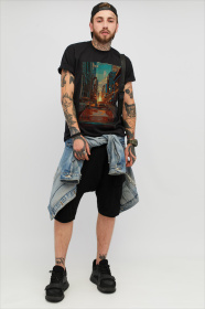 Футболки и поло YAPPI модель MB2211 Фото