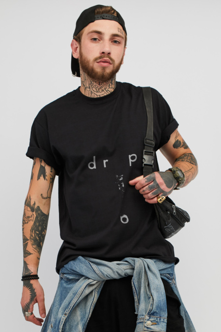 Футболки і поло YAPPI модель MB2210 Фото