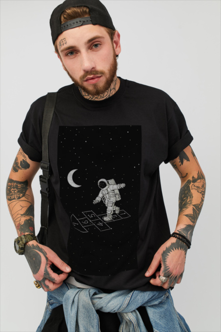 Футболки и поло YAPPI модель MB2213 Фото