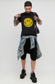 Футболки и поло YAPPI модель MB2212 Фото