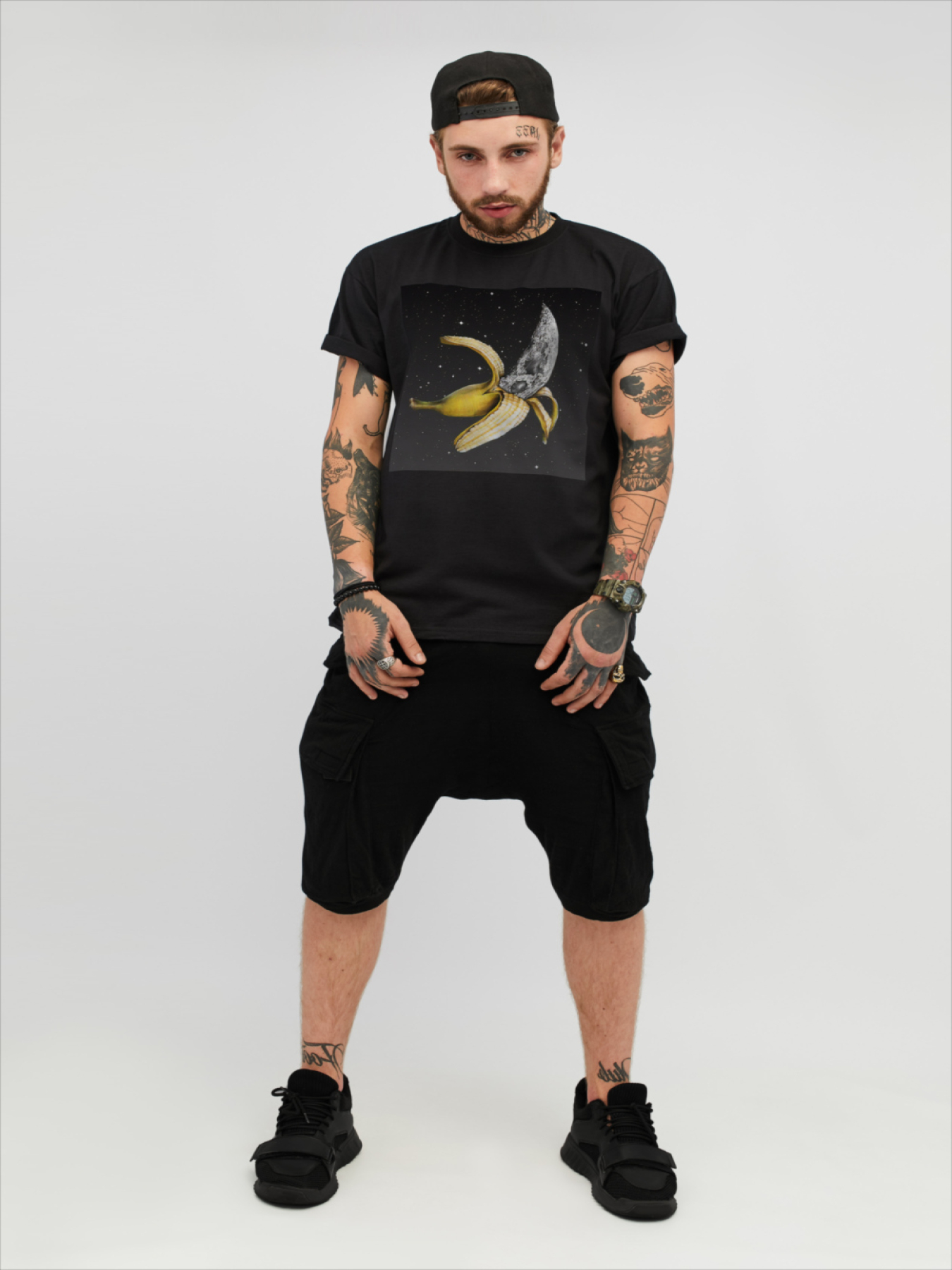 Футболки и поло YAPPI модель MB2214 Фото