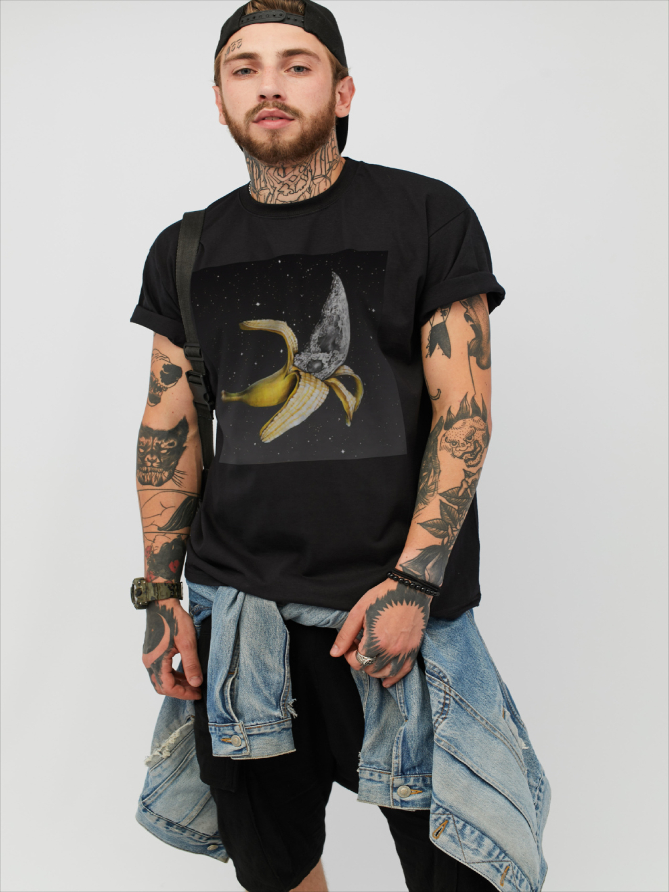 Футболки и поло YAPPI модель MB2214 Фото