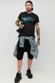 Футболки и поло YAPPI модель MB2217 Футболки и поло YAPPI модель MB2217 Фото