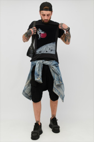 Футболки и поло YAPPI модель MB2216 Фото