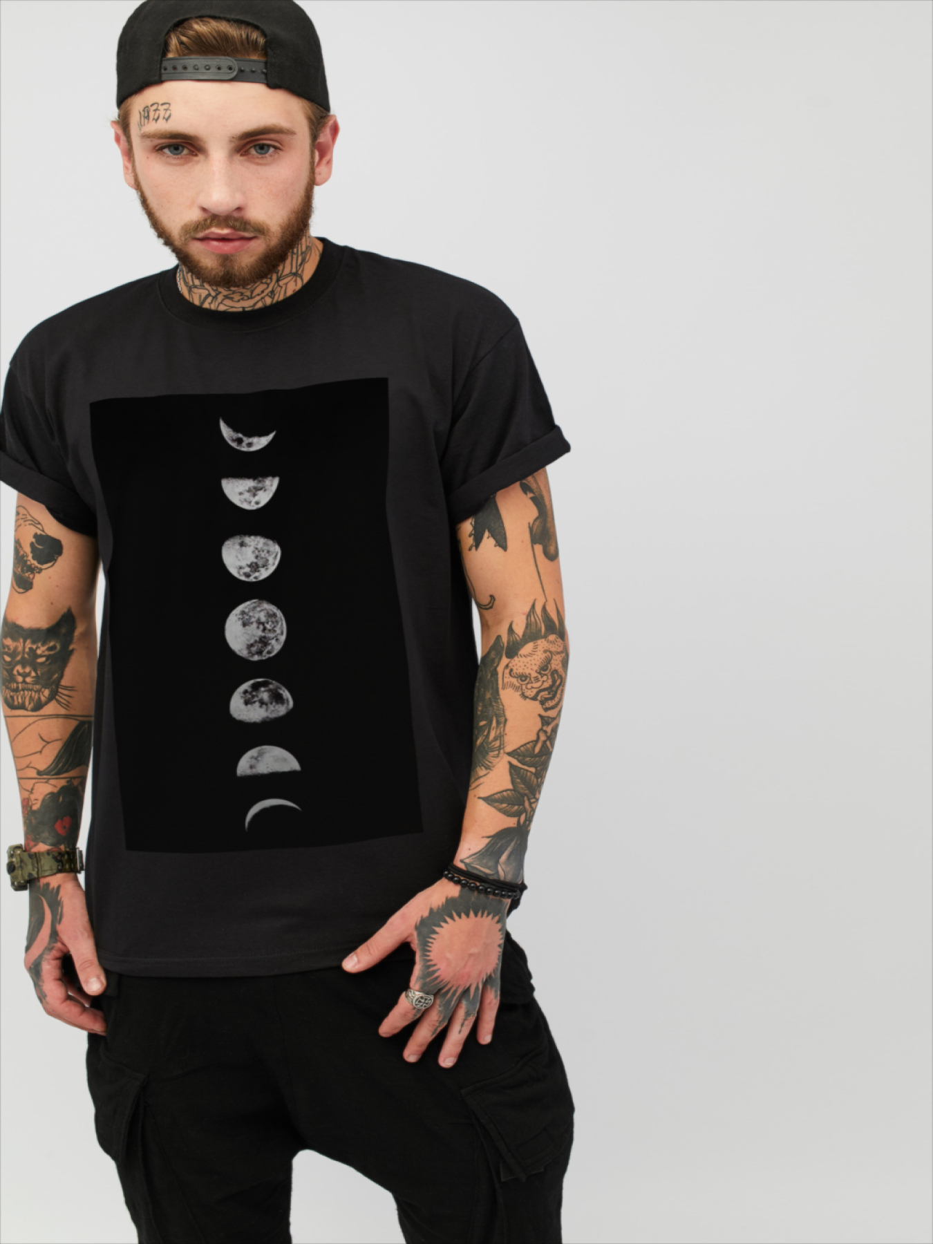 Футболки и поло YAPPI модель MB2219 Фото