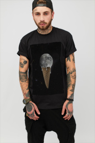 Футболки и поло YAPPI модель MB2218 Фото