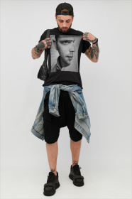 Футболки и поло YAPPI модель MB2280 Фото