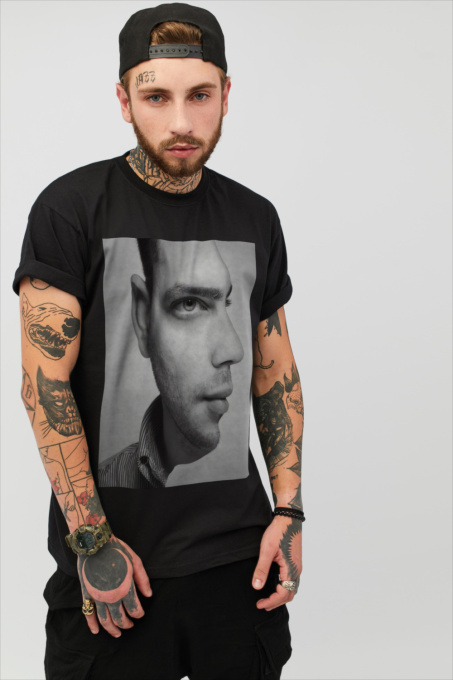 Футболки і поло YAPPI модель MB2280 Фото