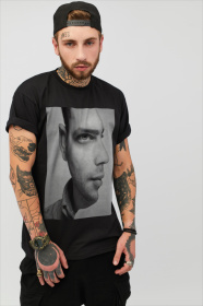 Футболки и поло YAPPI модель MB2280 Фото