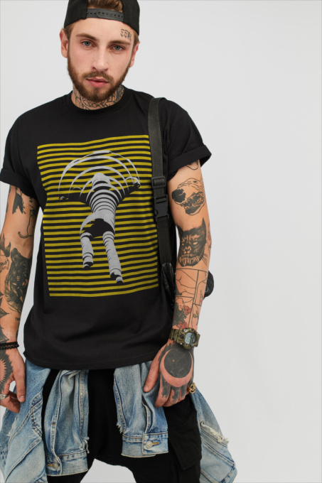 Футболки и поло YAPPI модель MB2200 Фото