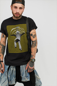 Футболки і поло YAPPI модель MB2200 Фото